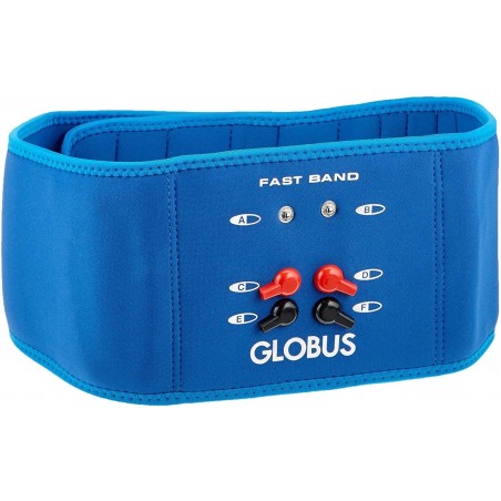 Globus Ceinture Lombaire et Abdominale FAST BAND Globus