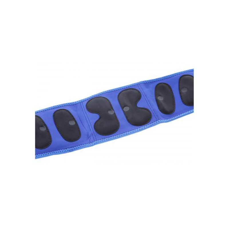 Globus Ceinture Lombaire et Abdominale FAST BAND Globus