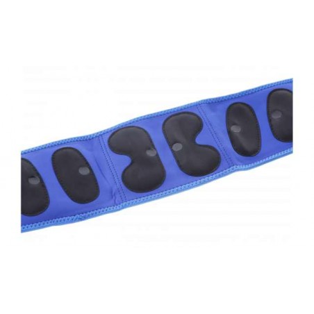 Globus Kit Ceinture FAST BAND + Cuisses FAST PADS (FAST BODY kit) Globus Kit Ceinture FAST BAND + Cuisses FAST PADS (FAST BODY kit)