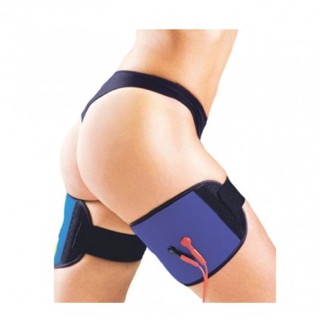 Globus Kit Ceinture FAST BAND + Cuisses FAST PADS (FAST BODY kit)