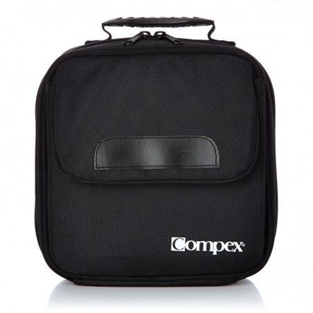 Malette Station de charge Compex pour Fit 5.0, SP 6.0, SP 8.0 Malette Station de charge Compex pour Fit 5.0, SP 6.0, SP 8.0