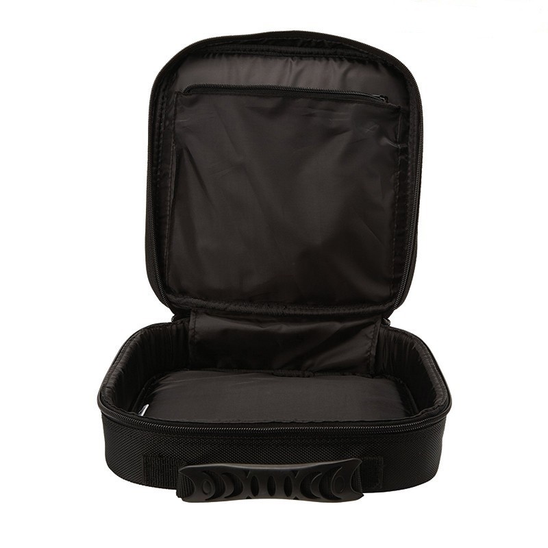 Compex Ladestation Koffer für Fit 5.0, SP 6.0, SP 8.0