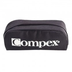 Pochette souple Compex pour Fit 5.0, SP 6.0, SP 8.0