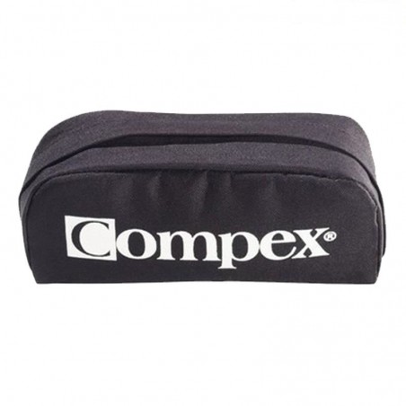 Compex Softtasche für Fit 5.0, SP 6.0, SP 8.0 Compex Softtasche für Fit 5.0, SP 6.0, SP 8.0