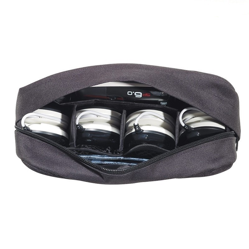 Compex Softtasche für Fit 5.0, SP 6.0, SP 8.0