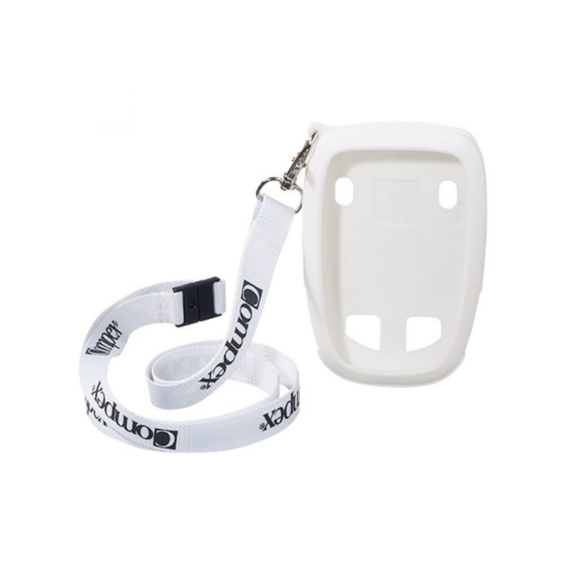 Coque de Protection Blanche Compex pour Fit 5.0, SP 6.0, SP 8.0