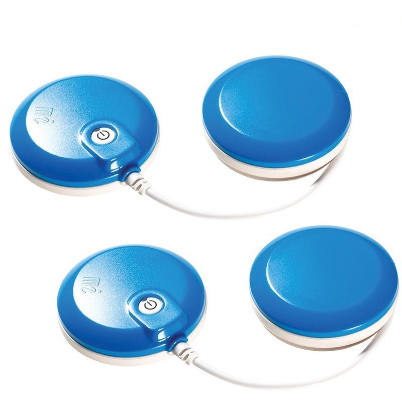 2 Zusatzmodule für COMPEX Fit 5.0