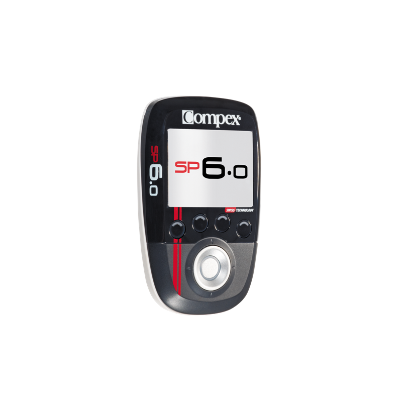 électrostimulateur COMPEX SP 6.0