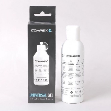 Compex Conductive Gel 250ml Compex Conductive Gel 250ml