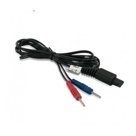 Kabel für Schwa-medico TENS Eco2, UroStim2 und EMP2 Pro Kabel für Schwa-medico TENS Eco2, UroStim2 und EMP2 Pro