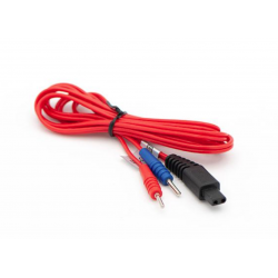 Câble pour Schwa-medico EMP4 Eco+ - EMS4 Pro - Sporécup XTR8