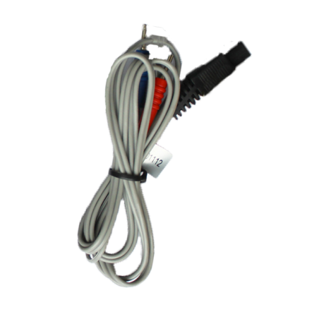 Kabel für Schwa-medico EMP4 Eco+ - EMS4 Pro - Sporécup XTR8
- Grau Kabel für Schwa-medico EMP4 Eco+ - EMS4 Pro - Sporécup XTR8
- Grau