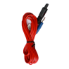 Kabel für Schwa-medico EMP4 Eco+ - EMS4 Pro - Sporécup XTR8
- Rot Kabel für Schwa-medico EMP4 Eco+ - EMS4 Pro - Sporécup XTR8
- Rot