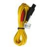 Kabel für Schwa-medico EMP4 Eco+ - EMS4 Pro - Sporécup XTR8
- Gelb Kabel für Schwa-medico EMP4 Eco+ - EMS4 Pro - Sporécup XTR8
- Gelb