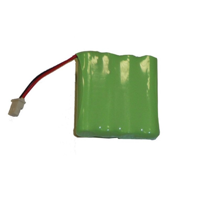 Batterie pour SCHWA-MEDICO TENS Eco2, UroStim2 et EMP2 Pro