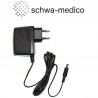 Chargeur Schwa-Medico TENS Eco2 - Urostim2 - EMP2 Pro 101062