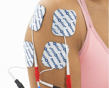 Électrodes Kiné / Physiotérapie